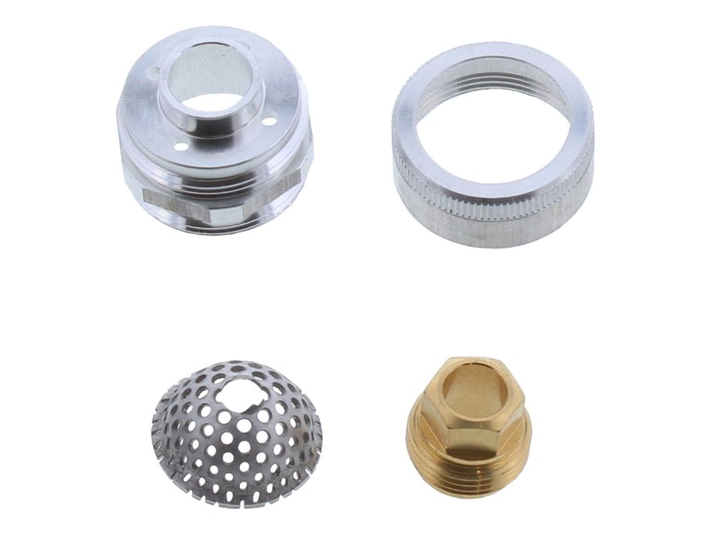 Chaffoteaux Pilot Kit 60081161