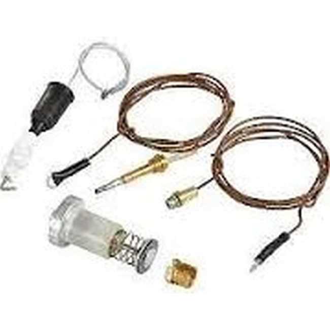 Chaffoteaux Flame Supervision Kit 60081163