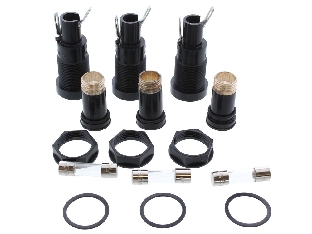 Chaffoteaux Fuse Holder Kit 60081213