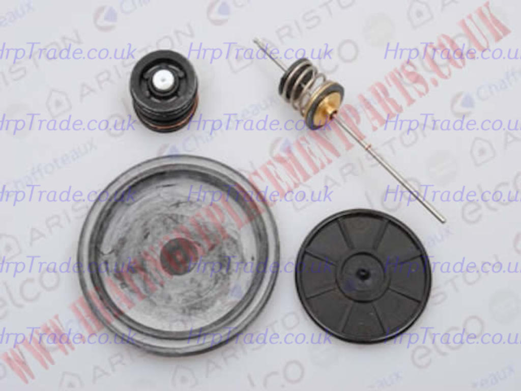 Chaffoteaux Heating Valve Kit 60081237