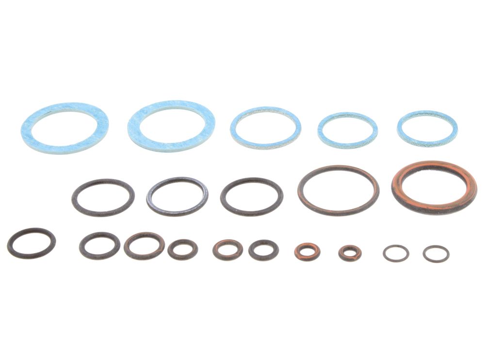 Chaffoteaux Gasket Kit Change Over Valve 60081279