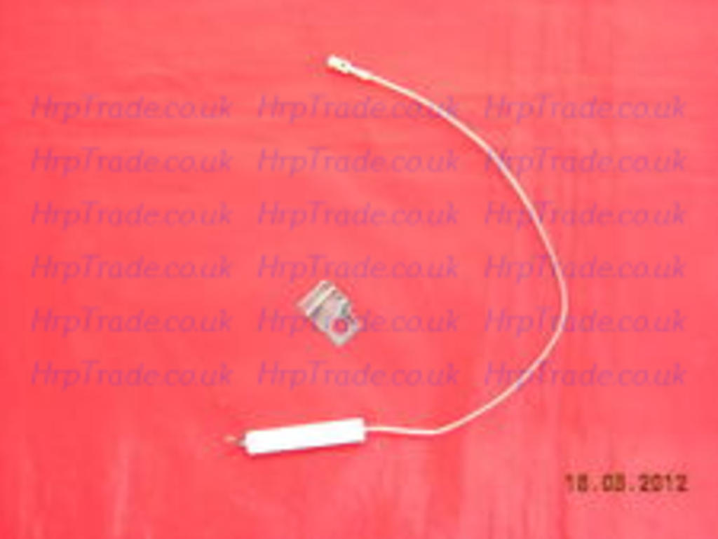 Chaffoteaux Electrode & Lead Assembly 60081290