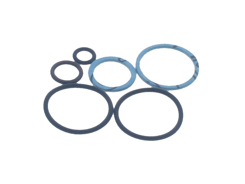 Chaffoteaux Water Section Washer Kit 60081403