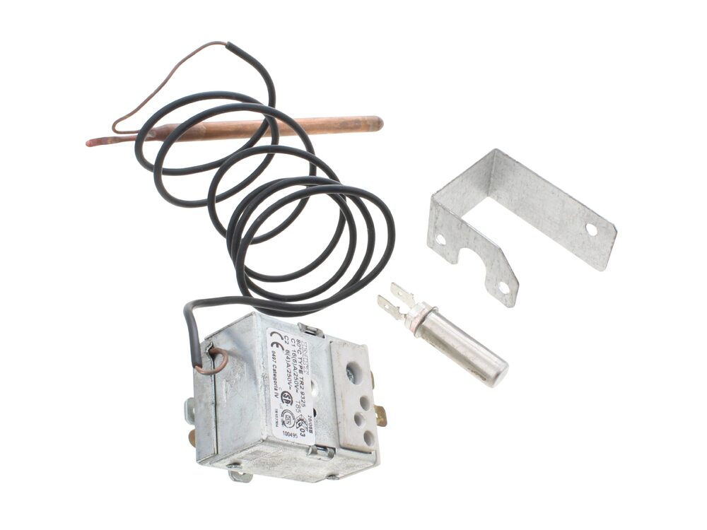Chaffoteaux Boiler Thermostat Assembly 60081415