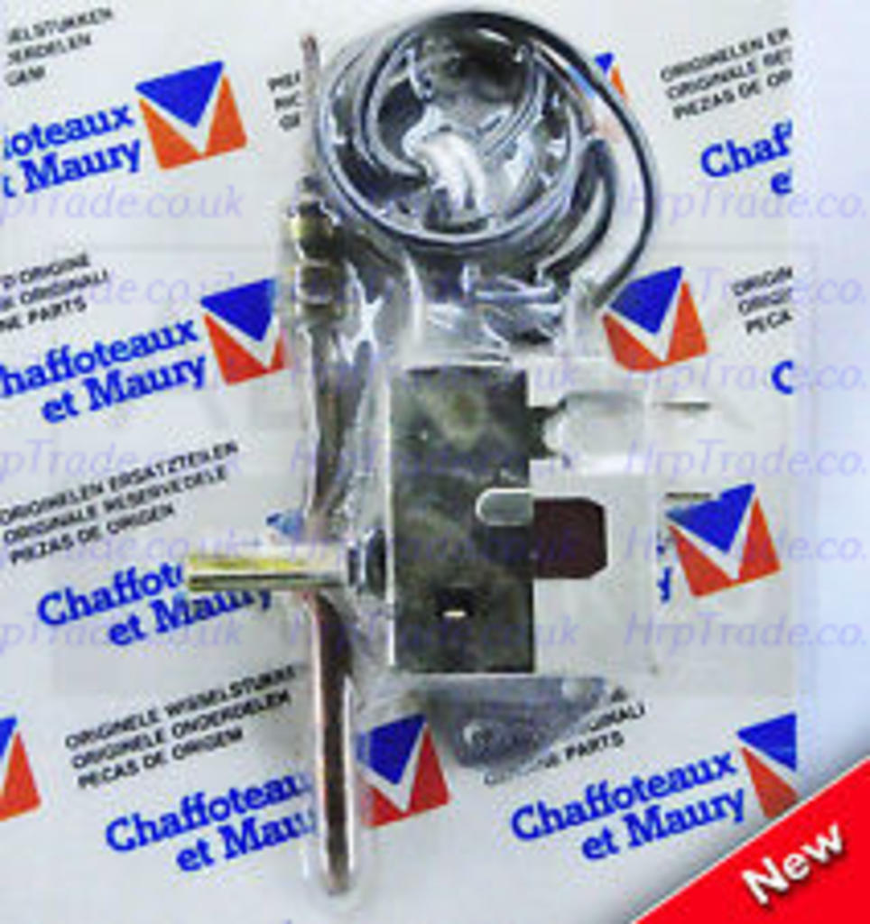 Chaffoteaux Heating Thermostat Assembly 60081420