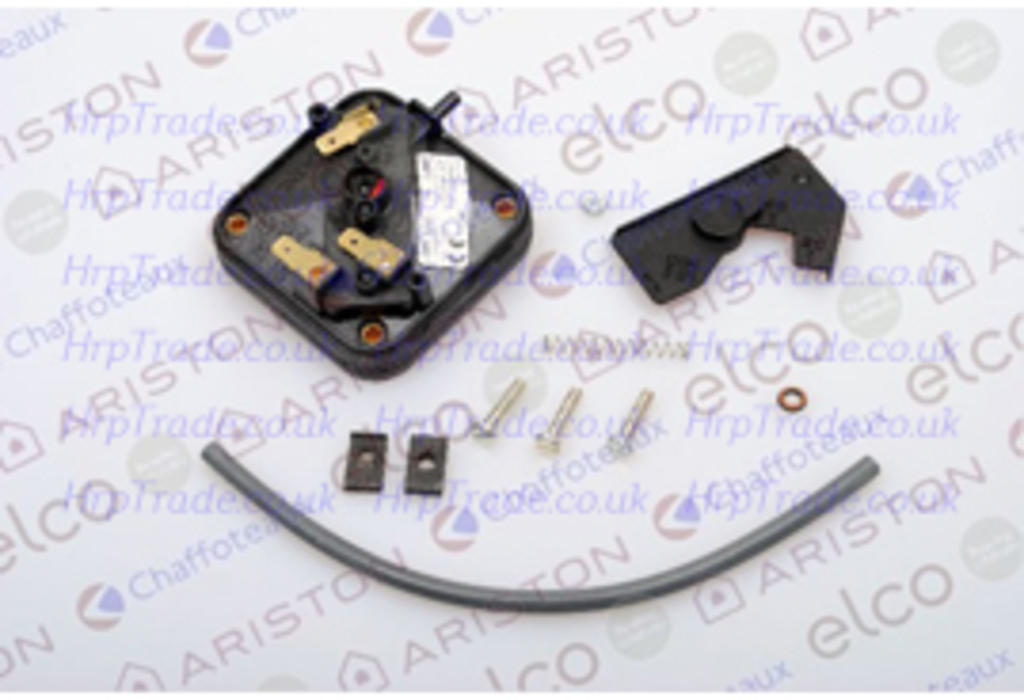 Chaffoteaux Air Pressure Switch Kit 60081611