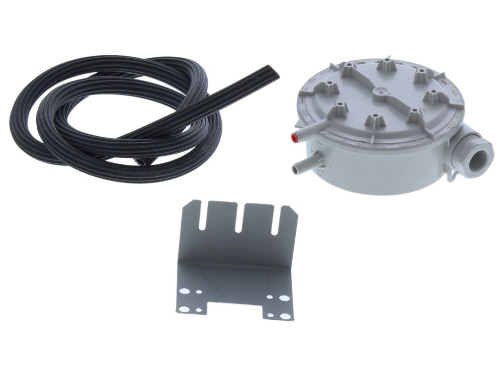 Chaffoteaux Air Pressure Switch Kit 60081725-01
