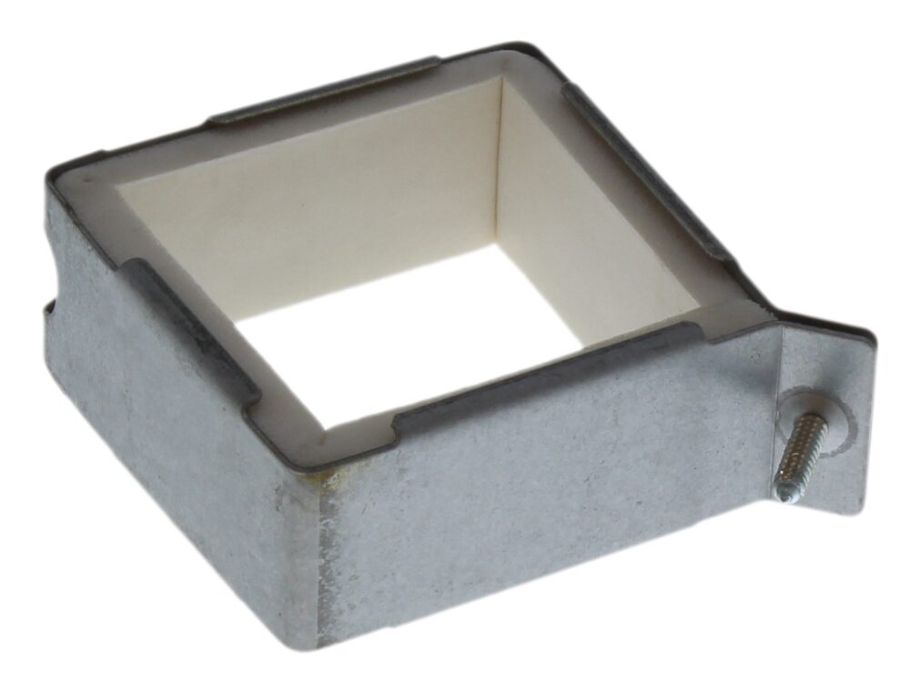 Chaffoteaux Fan Assembly Gasket 60081729