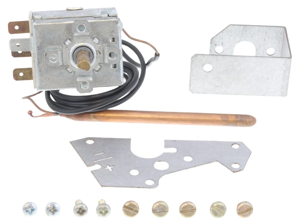 Chaffoteaux Boiler Thermostat Assembly 60081796