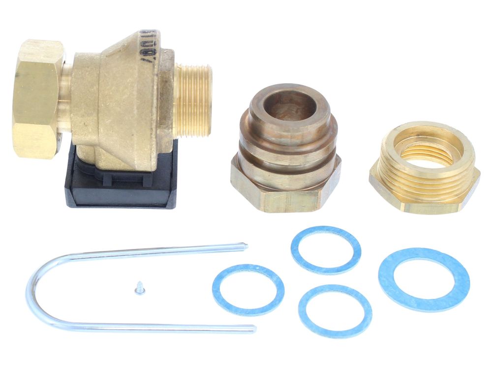 Chaffoteaux Stopped Water Throttle Kit 60081798