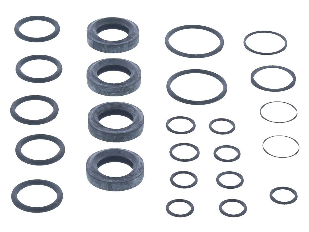 Chaffoteaux Gaskets Set - Hydraulic Bloc 60081985
