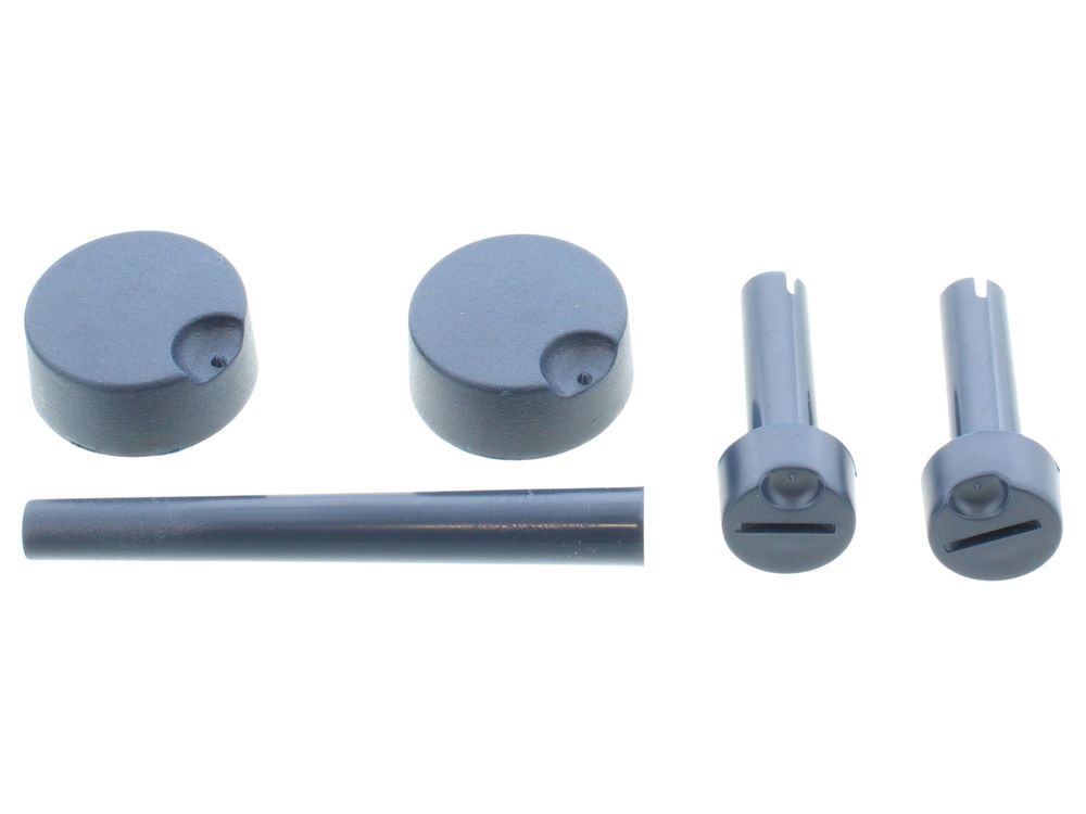 Chaffoteaux Knobs Set 60100047-10