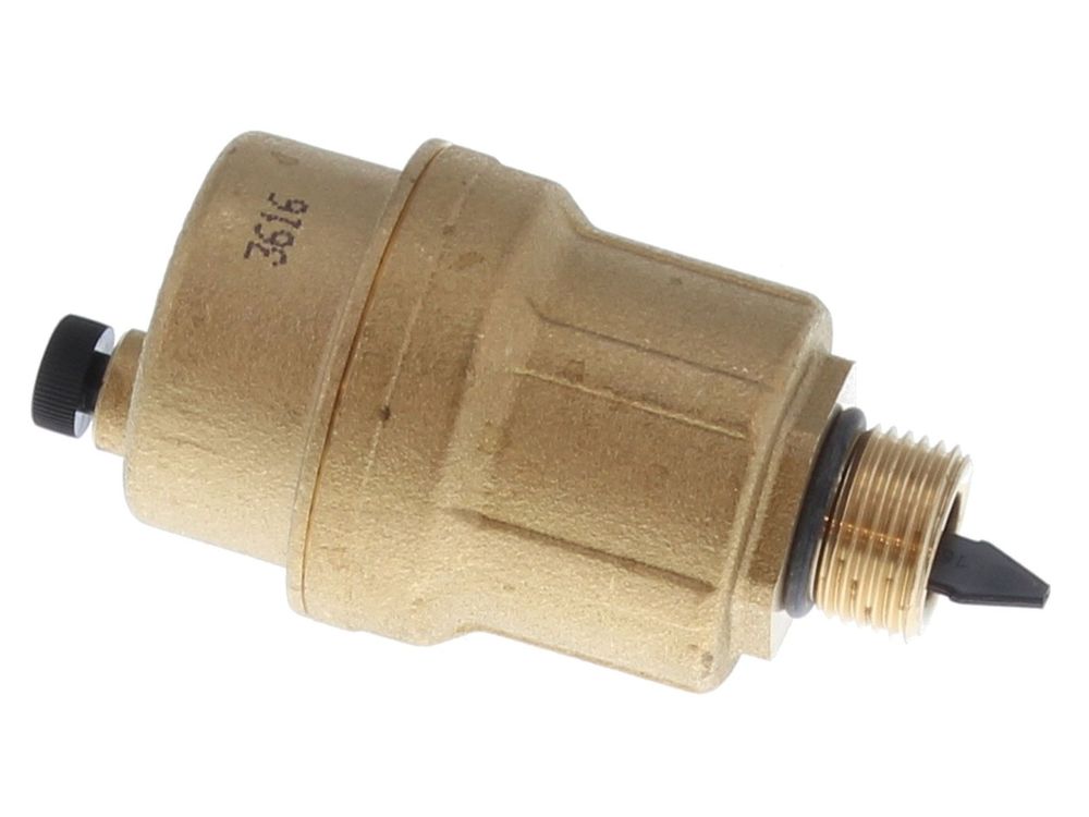 Sime Automatic Air Vent 3/8 Inch 6013100