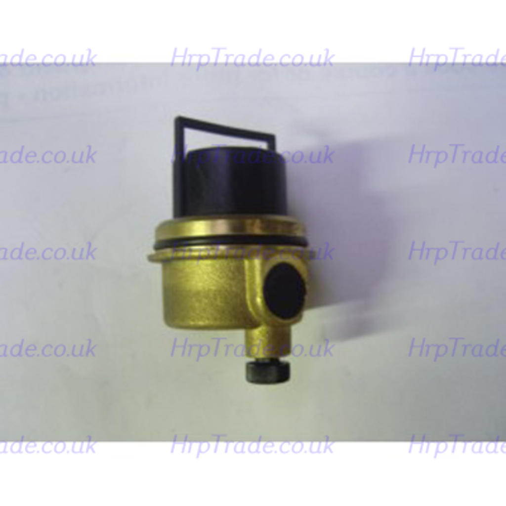 Sime Automatic Air Vent 6013101