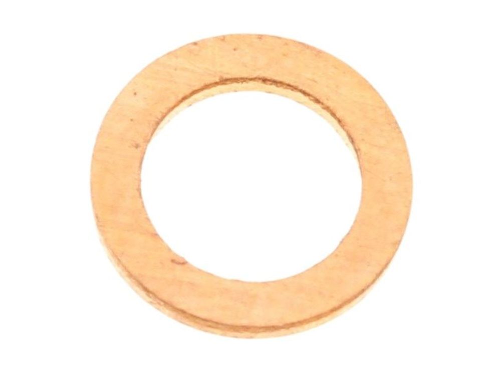 Sime Copper Washer 6mm 6022004