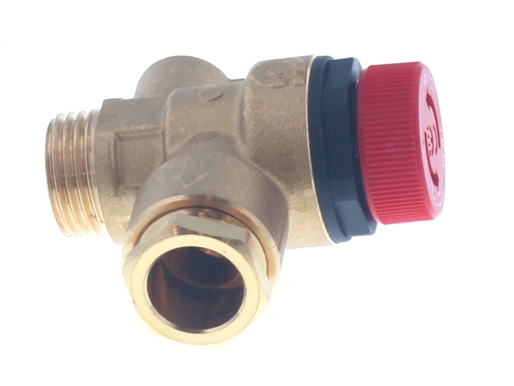Sime Pressure Relief Valve 6042201