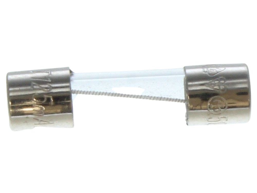Chaffoteaux Fuse 250V 0.125A Temporized 61000955