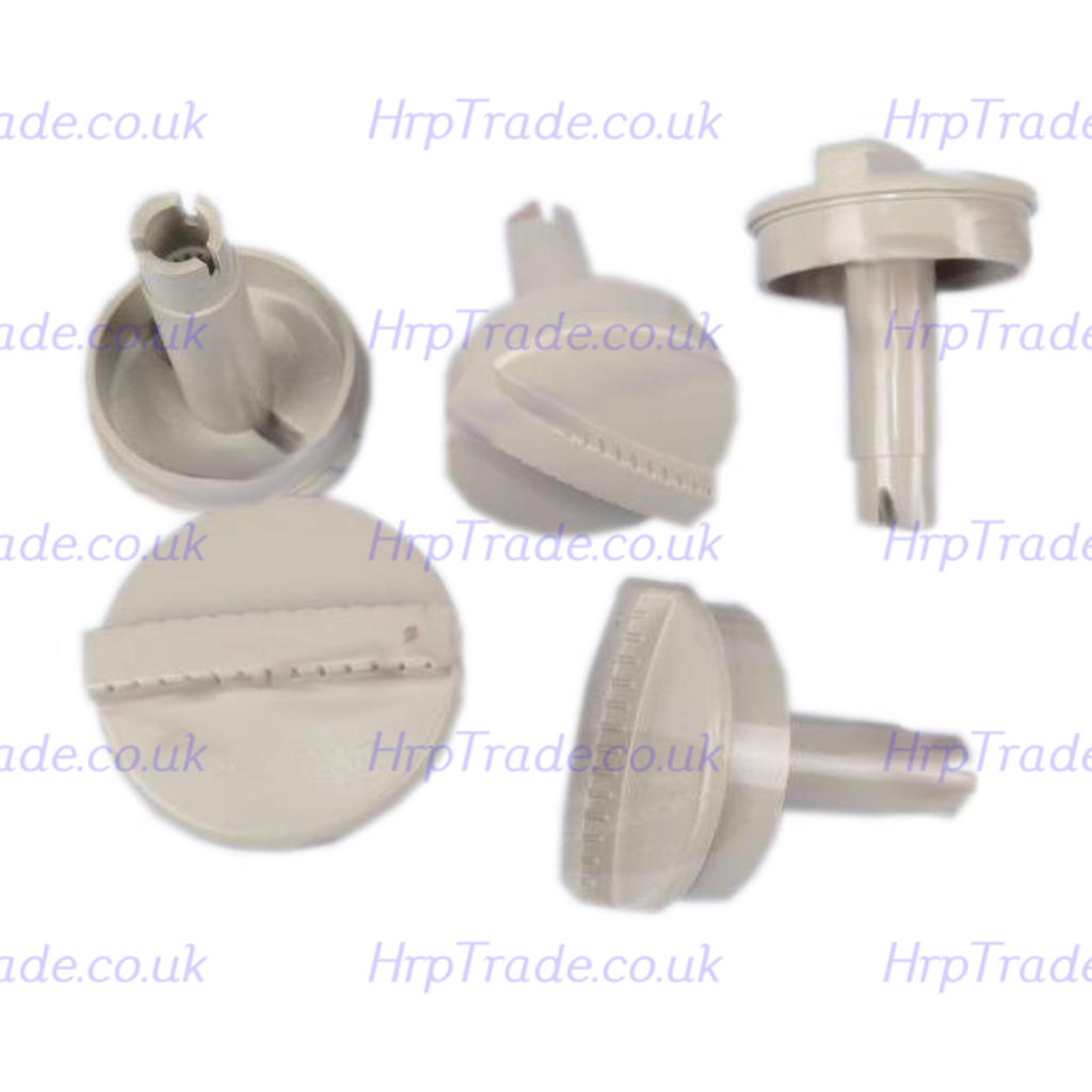 Chaffoteaux 61001497 Temperature Selector Knob