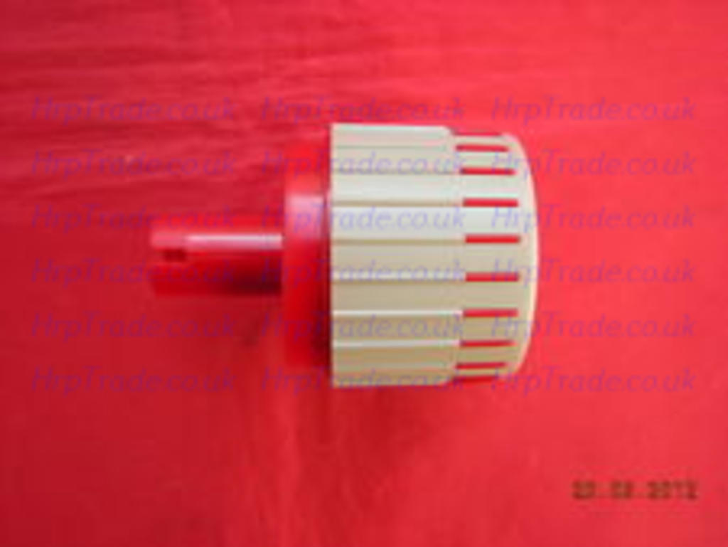 Chaffoteaux Hot Water Knob 61001498