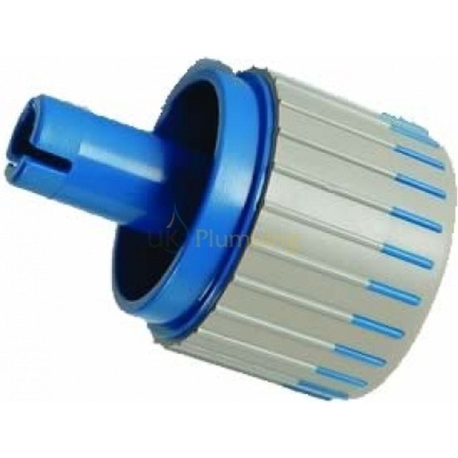 Chaffoteaux Cold Water Knob 61001499