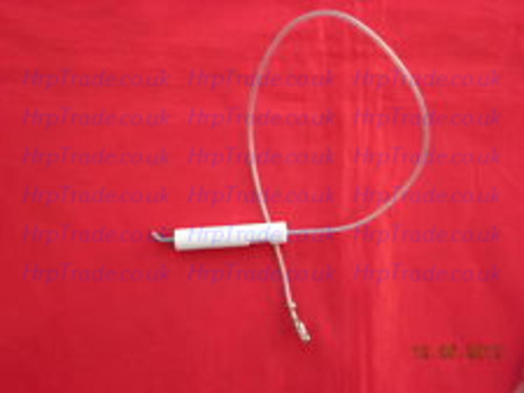 Chaffoteaux Electrode & Lead Assembly 61001564