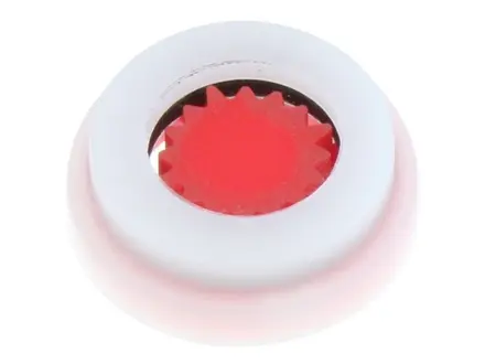 Chaffoteaux Flow Regulator 12 L/min Red 61002775-12