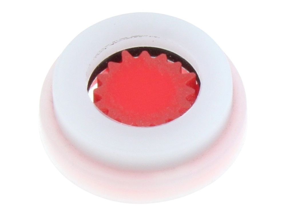 Chaffoteaux Flow Regulator 12 L/min Red 61002775-12