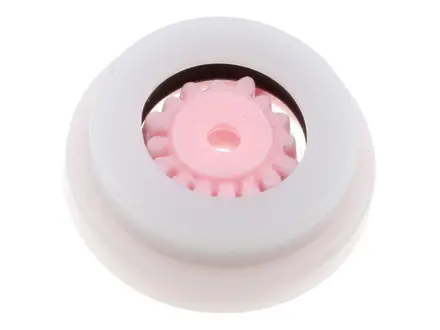 Chaffoteaux Flow Regulator 14 Litre/Min Pink 61002775-14
