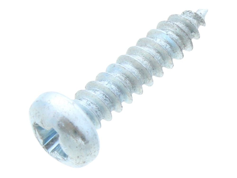 Chaffoteaux Tapping Screw CBLZ D: 4.2mm x 19mm 61003114