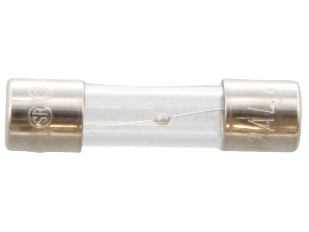Ariston Fuse 250V 2A Temporized 61003456