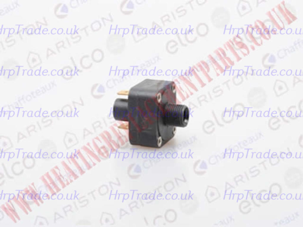 Chaffoteaux Pressure Sensor 0.8 B 61003495