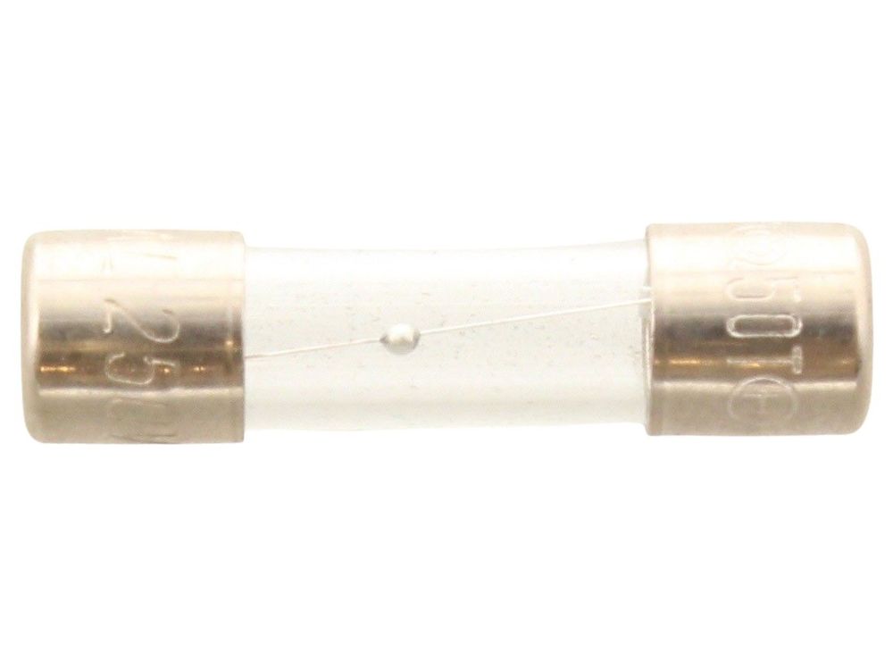 Ariston Fuse 250V 1.25A Temporized 61003635