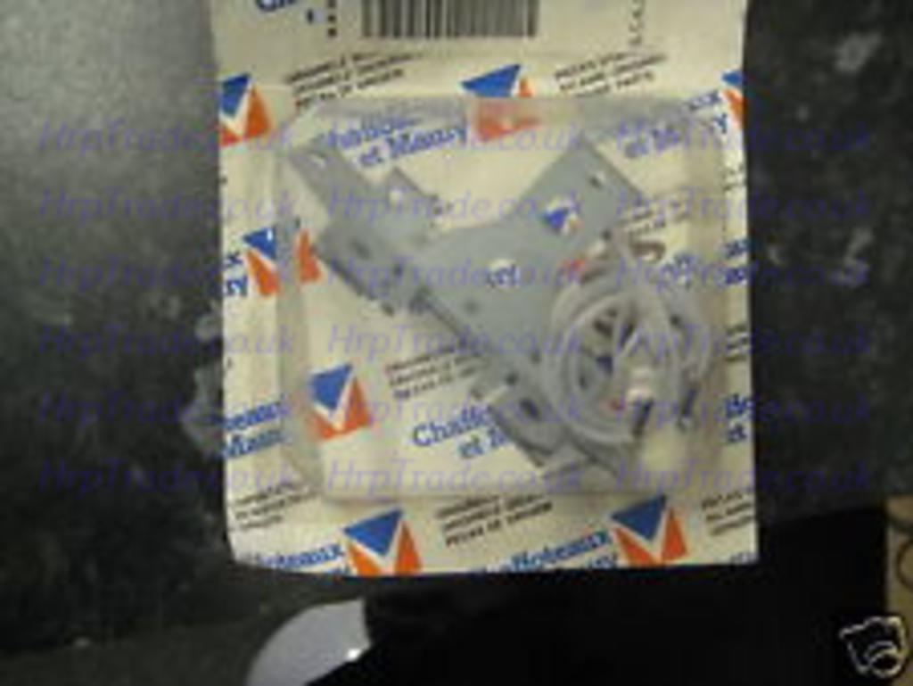 Chaffoteaux Ignition Electrode Assembly 61004019