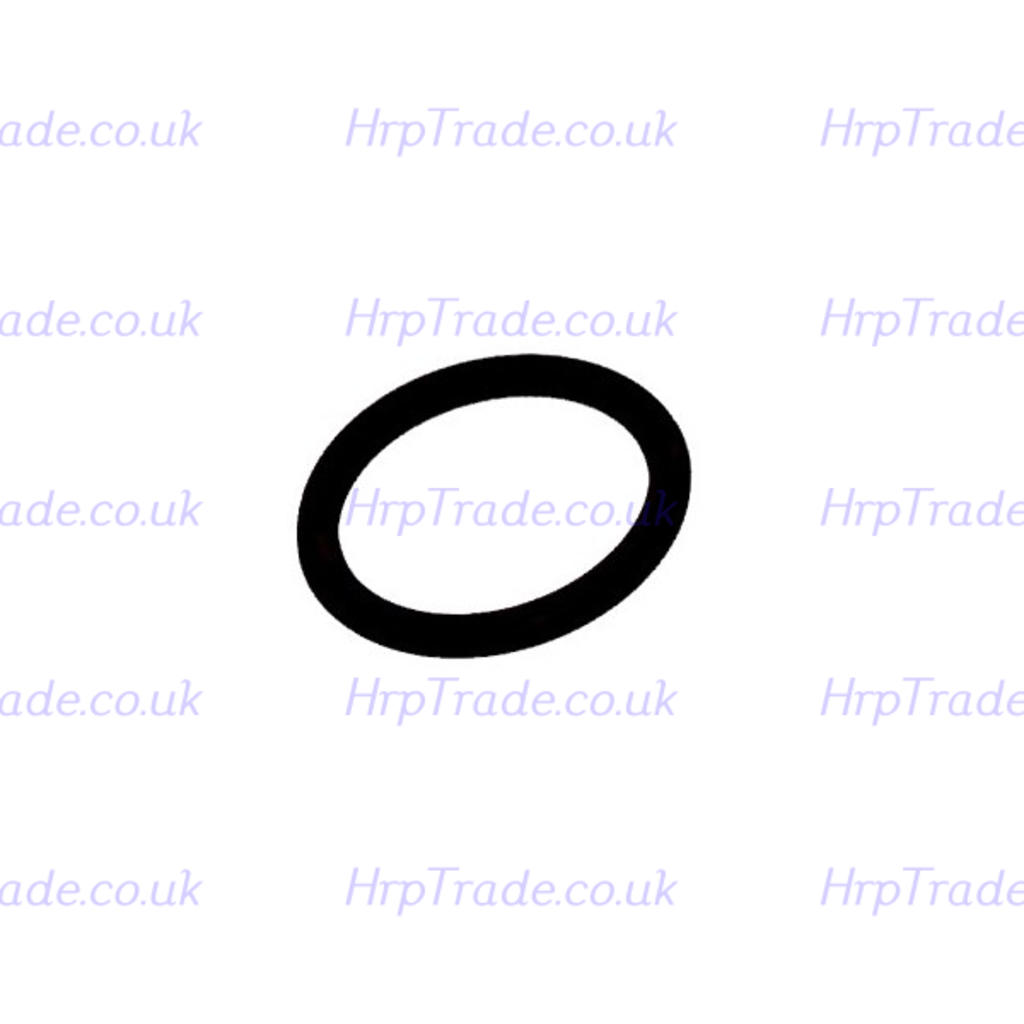 Ariston O-Ring D: 13.6mm x 2.7mm 61009834-18