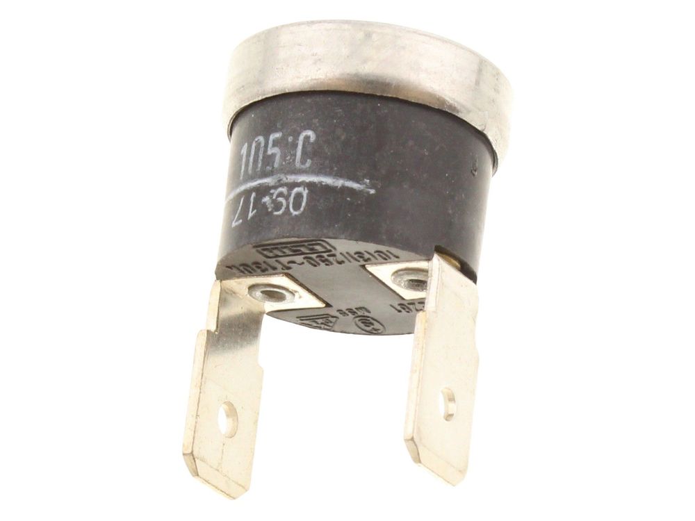 Chaffoteaux Overheat Thermostat 105C 61010191