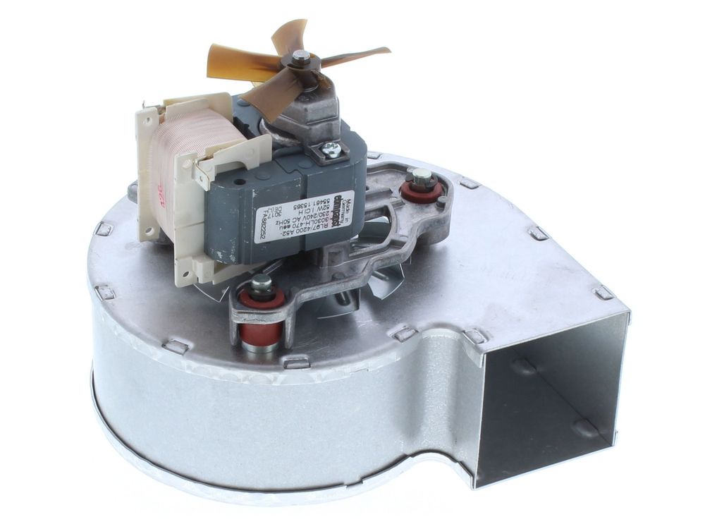 Chaffoteaux Fan Assembly 61010212