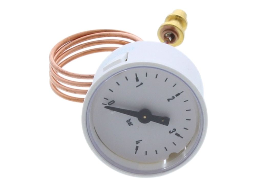 Chaffoteaux Pressure Gauge 61010256