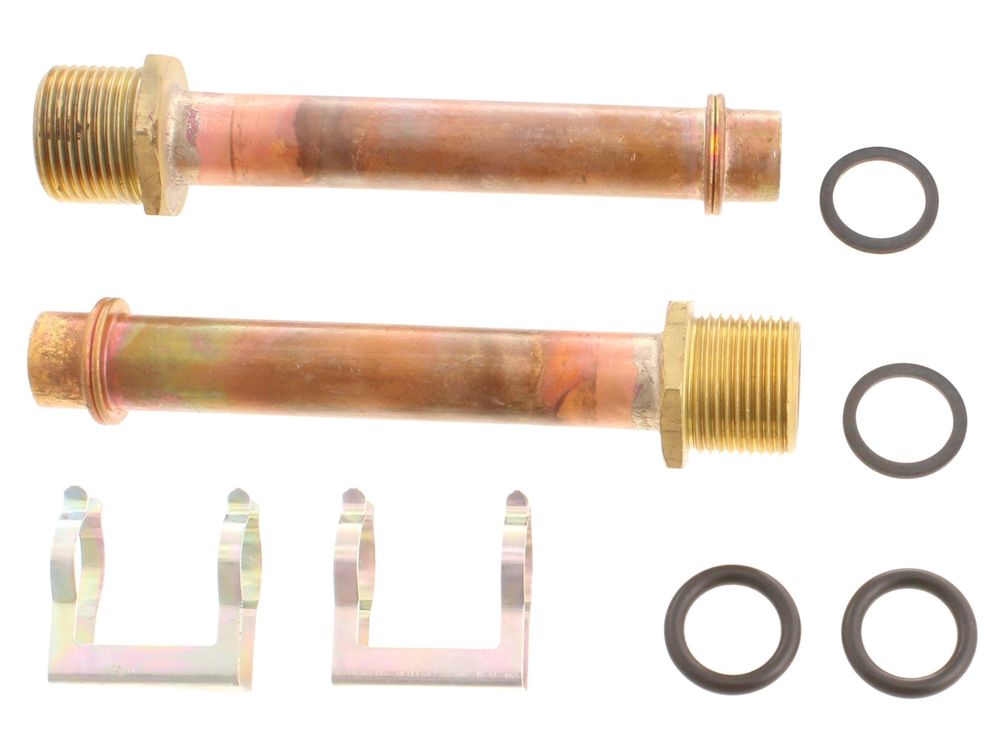 Chaffoteaux Descaling Interface/Heat Exchanger 61014100