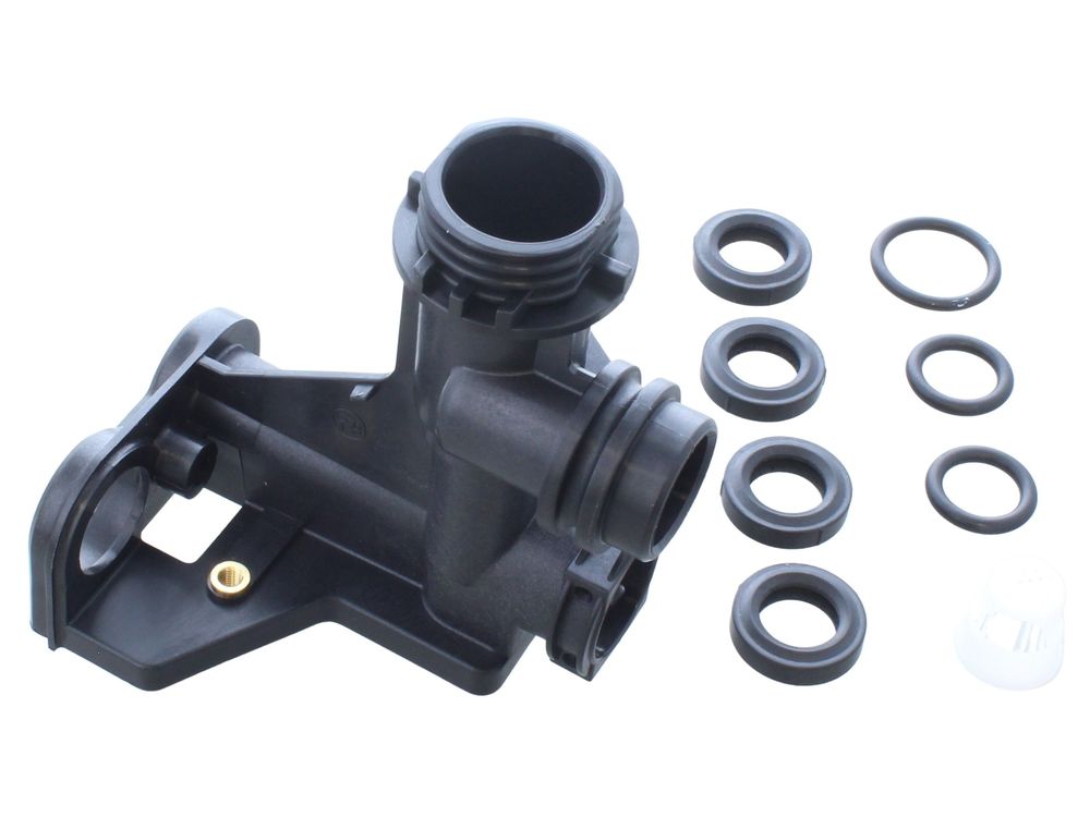Chaffoteaux Bottom Interface System 61014172