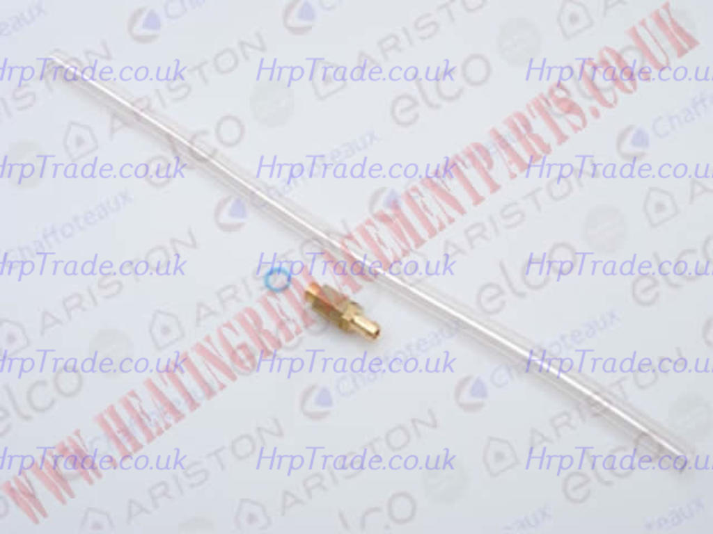 Chaffoteaux Pressure Relief Valve Drain 61014984