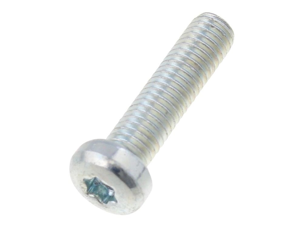 Chaffoteaux Tapping Screw D: 3.5mm x 9.5mm 61015329