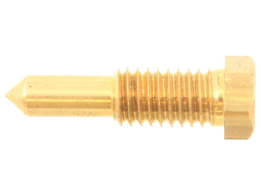 Chaffoteaux Pressure Test Point Screw 61016378
