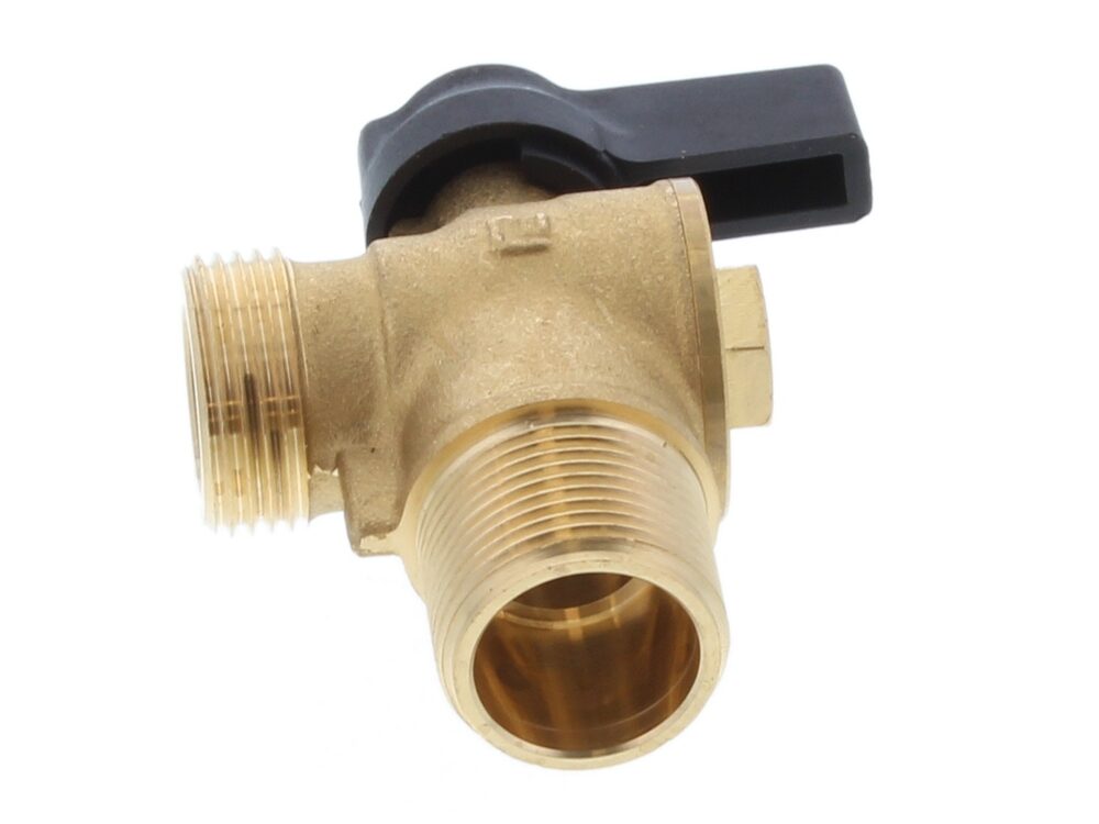 Chaffoteaux Water Flow Service Tap 61020388