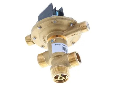 Sime Diverter Valve V35 1 Inch 6102801