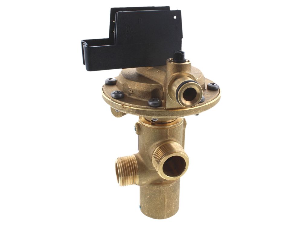Sime Diverter Valve 6102806