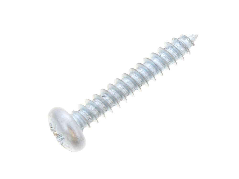 Baxi Screw No.8 x 25mm 612827