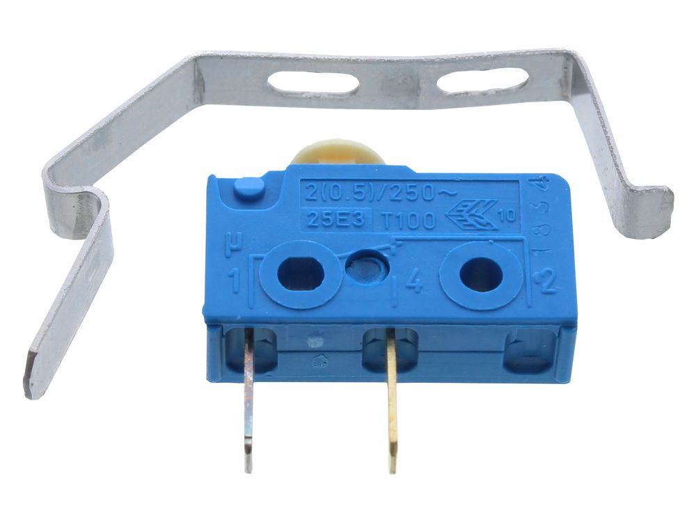 Chaffoteaux Microswitch 61301904