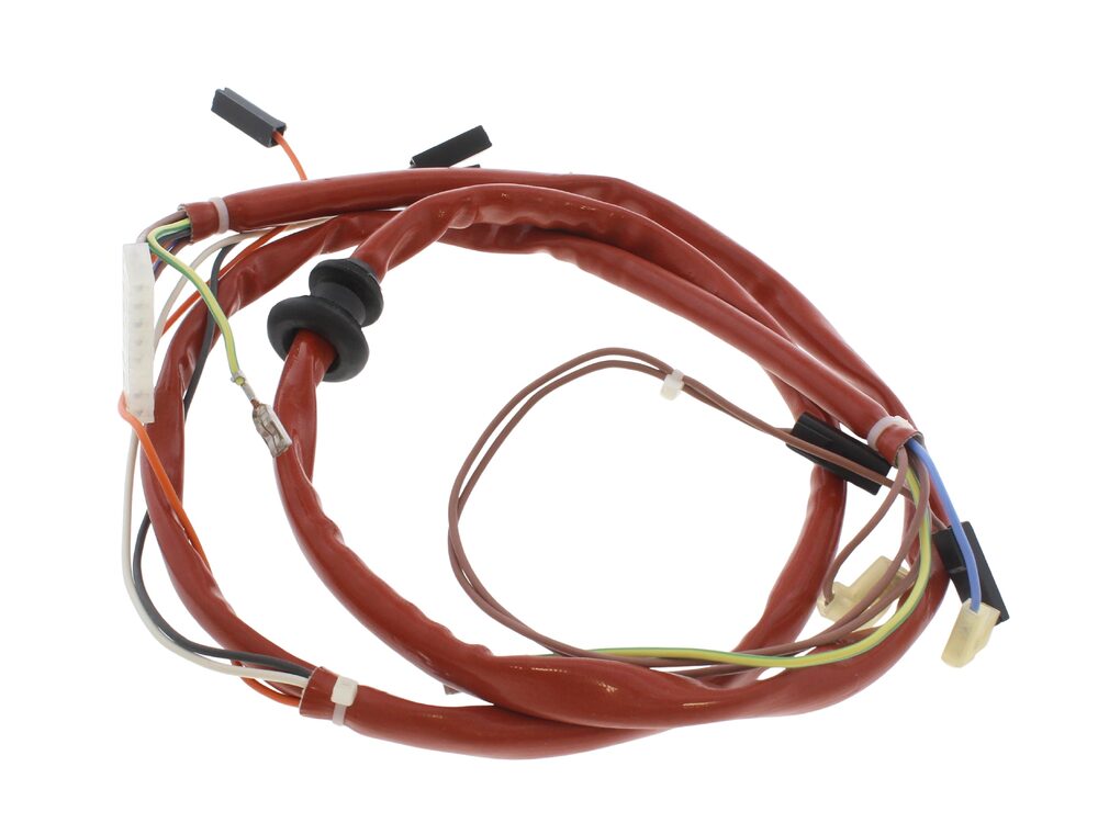 Chaffoteaux Fan Cable 61302017
