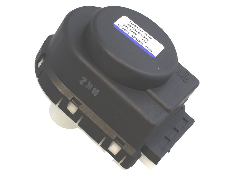 Ariston Three-Way Valve Motor 61302483-01
