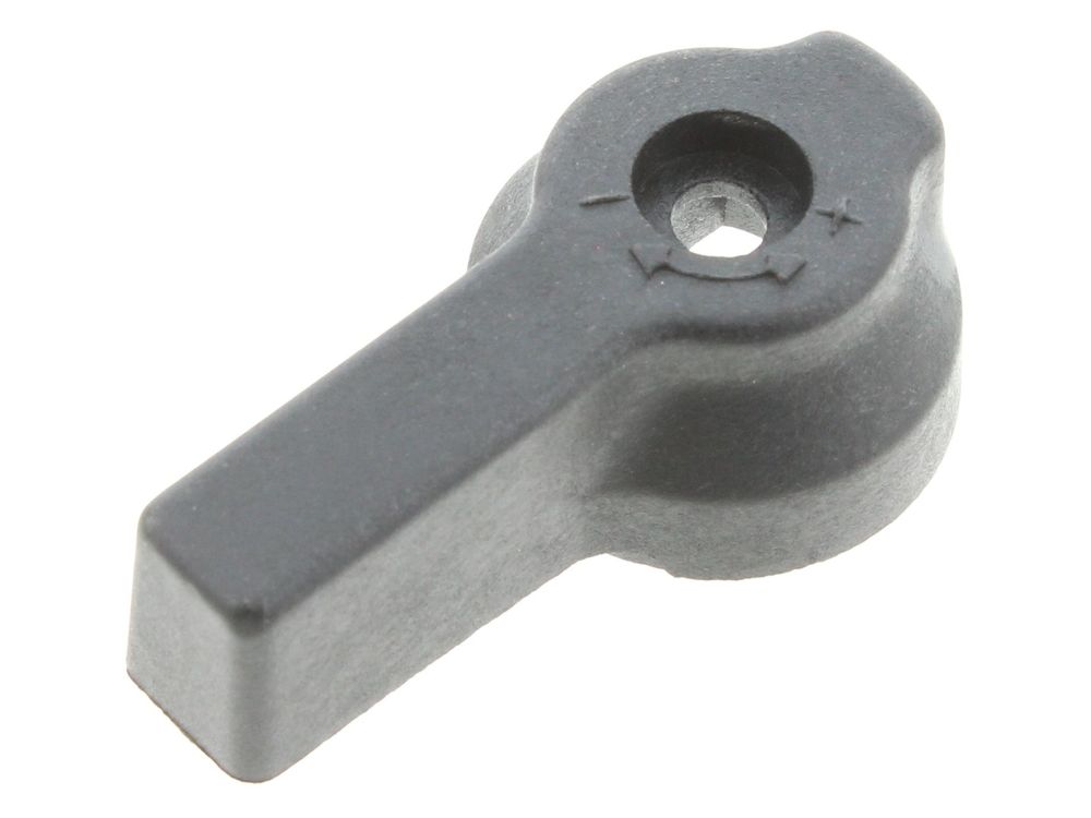 Chaffoteaux Hand Lever Black 61302611